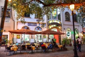 Dominican Republic travel